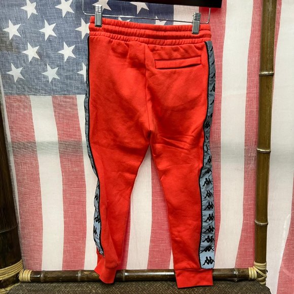 NWOT Kappa 1 pc Hoodie only - Picture 5 of 7